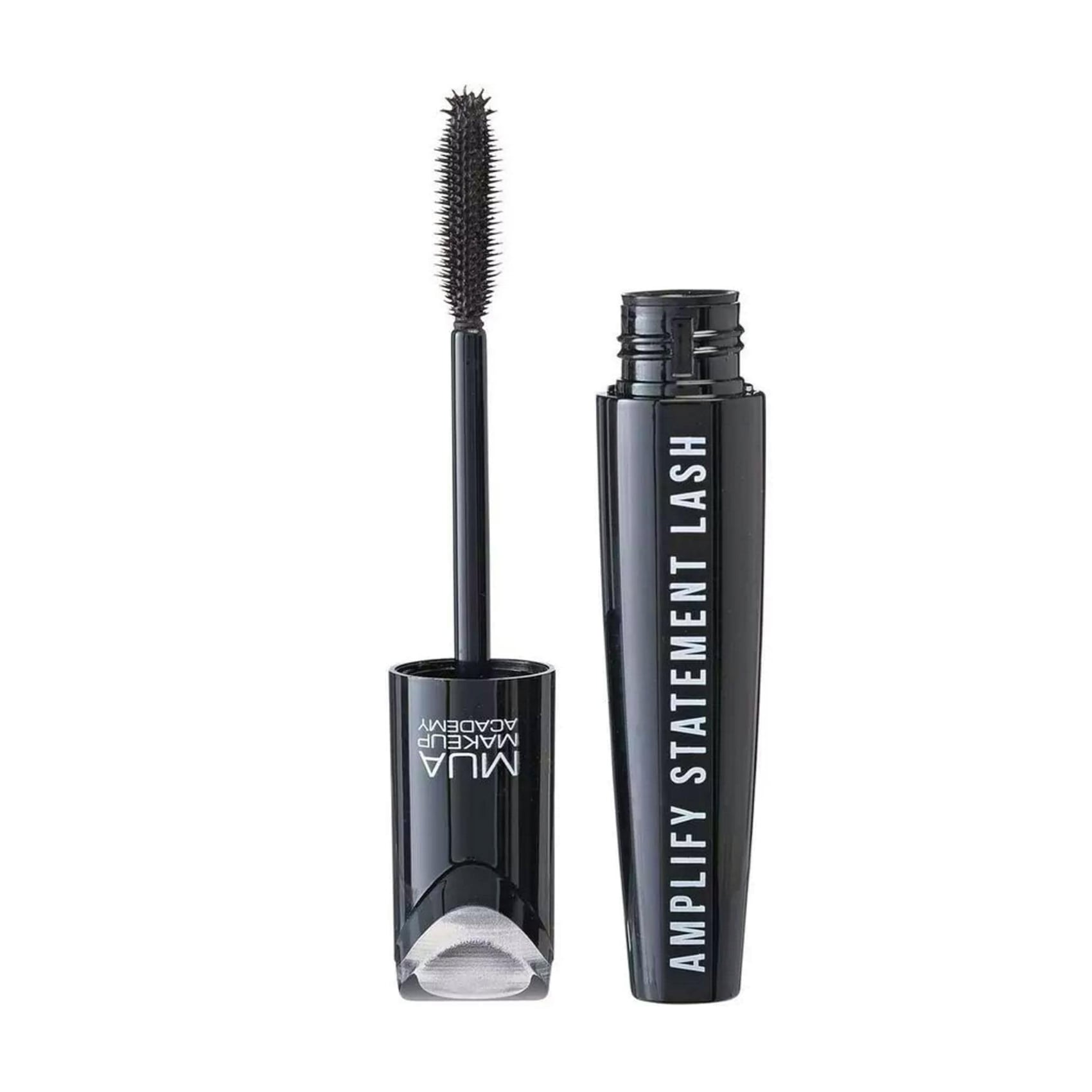Туш для вій Make Up Academy Amplify Statement Lash Mascara, Black, 12 мл